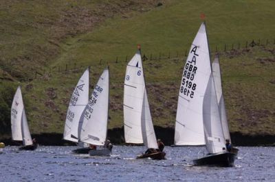 CVRDA Rally at Clywedog S.C. 2013
Clywedog rally 2013
Keywords: clywedog events2013