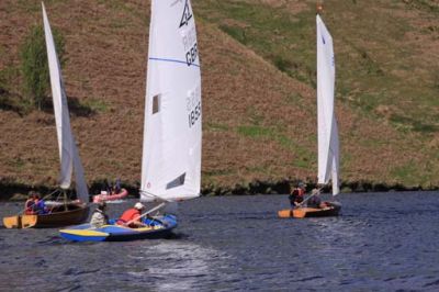 CVRDA Rally at Clywedog S.C. 2013
Clywedog rally 2013
Keywords: clywedog events2013