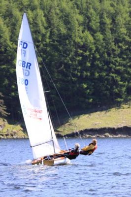 CVRDA Rally at Clywedog S.C. 2013
Clywedog rally 2013
Keywords: clywedog events2013