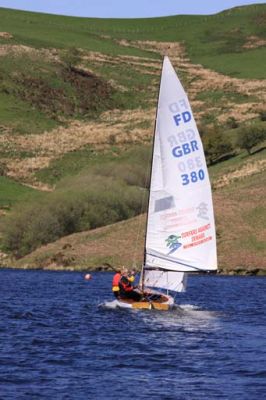 CVRDA Rally at Clywedog S.C. 2013
Clywedog rally 2013
Keywords: clywedog events2013