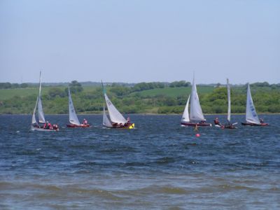 CVRDA Rally at Roadford Lake S.C. 2013
Roadford rally 2013
Keywords: roadford events2013