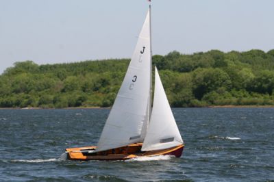 CVRDA Rally at Roadford Lake S.C. 2013
Roadford rally 2013
Keywords: roadford events2013 jollyboat