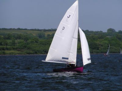 CVRDA Rally at Roadford Lake S.C. 2013
Roadford rally 2013
Keywords: roadford events2013 jollyboat
