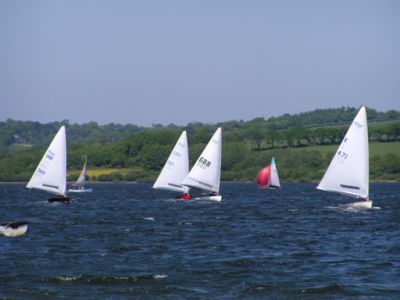 CVRDA Rally at Roadford Lake S.C. 2013
Roadford rally 2013
Keywords: roadford events2013