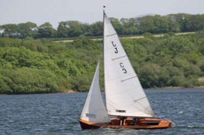 CVRDA Rally at Roadford Lake S.C. 2013
Roadford rally 2013
Keywords: roadford events2013 jollyboat classic-wing