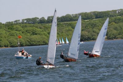CVRDA Rally at Roadford Lake S.C. 2013
Roadford rally 2013
Keywords: roadford events2013 finn