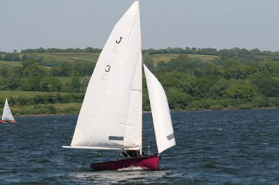 CVRDA Rally at Roadford Lake S.C. 2013
Roadford rally 2013
Keywords: roadford events2013 jollyboat classic-wing