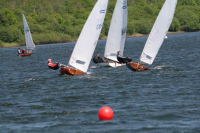 CVRDA Rally at Roadford Lake S.C. 2013
Roadford rally 2013
Keywords: roadford events2013