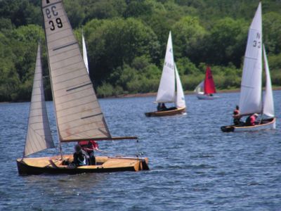 CVRDA Rally at Roadford Lake S.C. 2013
Roadford rally 2013
Keywords: roadford events2013