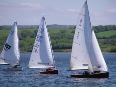 CVRDA Rally at Roadford Lake S.C. 2013
Roadford rally 2013
Keywords: roadford events2013