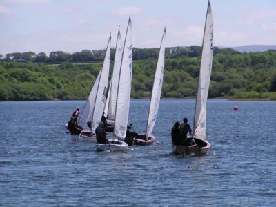 CVRDA Rally at Roadford Lake S.C. 2013
Roadford rally 2013
Keywords: roadford events2013