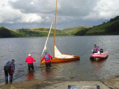 CVRDA National Rally at Clywedog S.C. August 2014
Keywords: clywedog events2014 nationals