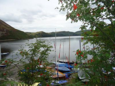 CVRDA National Rally at Clywedog S.C. August 2014
Keywords: clywedog events2014 nationals
