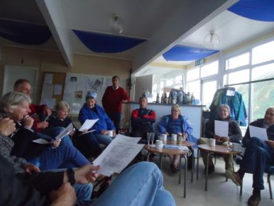 CVRDA National Rally at Clywedog S.C. August 2014
Keywords: clywedog events2014 nationals