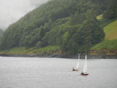 CVRDA National Rally at Clywedog S.C. August 2014
Keywords: clywedog events2014 nationals