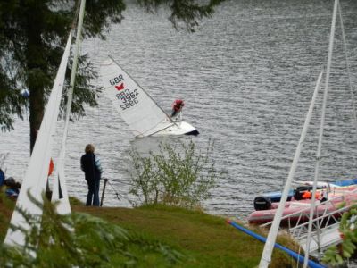 CVRDA National Rally at Clywedog S.C. August 2014
Keywords: clywedog events2014 nationals