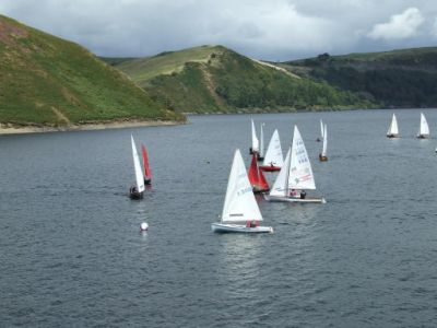 CVRDA National Rally at Clywedog S.C. August 2014
Keywords: clywedog events2014 nationals