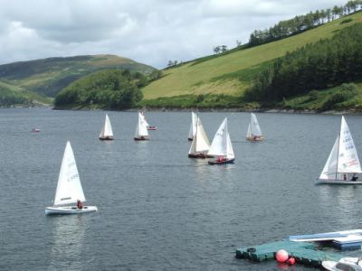 CVRDA National Rally at Clywedog S.C. August 2014
Keywords: clywedog events2014 nationals