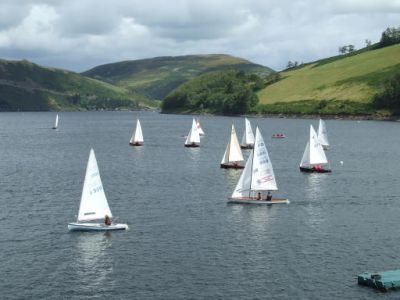 CVRDA National Rally at Clywedog S.C. August 2014
Keywords: clywedog events2014 nationals