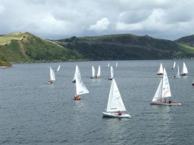 CVRDA National Rally at Clywedog S.C. August 2014
Keywords: clywedog events2014 nationals