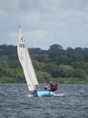 CVRDA Rally at Roadford 2014
CVRDA rally at Roadford Lake Sailing Club July 2014
Keywords: sailing cvrda roadford roadford-2014 2014
