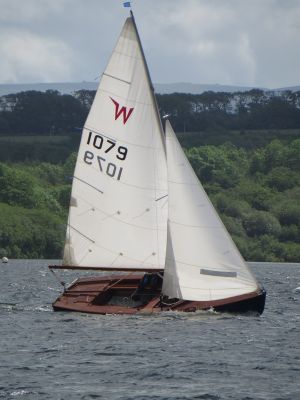 CVRDA Rally at Roadford 2014
CVRDA rally at Roadford Lake Sailing Club July 2014
Keywords: sailing cvrda roadford roadford-2014 2014 wayfarer