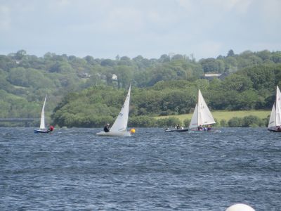 CVRDA Rally at Roadford 2014
CVRDA rally at Roadford Lake Sailing Club July 2014
Keywords: sailing cvrda roadford roadford-2014 2014