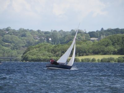 CVRDA Rally at Roadford 2014
CVRDA rally at Roadford Lake Sailing Club July 2014
Keywords: sailing cvrda roadford roadford-2014 2014