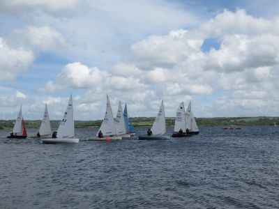 CVRDA Rally at Roadford 2014
CVRDA rally at Roadford Lake Sailing Club July 2014
Keywords: sailing cvrda roadford roadford-2014 2014