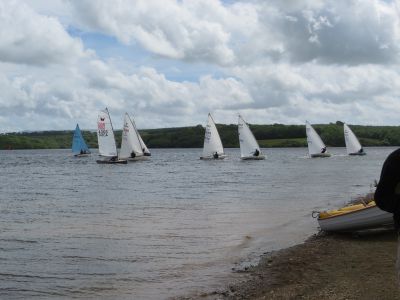 CVRDA Rally at Roadford 2014
CVRDA rally at Roadford Lake Sailing Club July 2014
Keywords: sailing cvrda roadford roadford-2014 2014