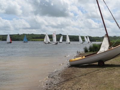 CVRDA Rally at Roadford 2014
CVRDA rally at Roadford Lake Sailing Club July 2014
Keywords: sailing cvrda roadford roadford-2014 2014