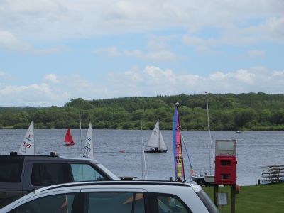CVRDA Rally at Roadford 2014
CVRDA rally at Roadford Lake Sailing Club July 2014
Keywords: sailing cvrda roadford roadford-2014 2014