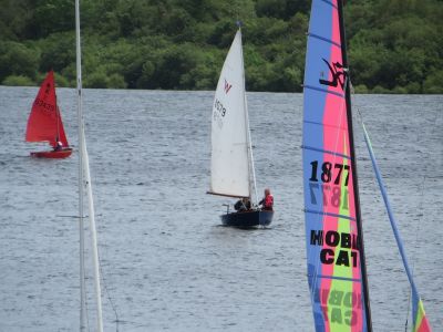 CVRDA Rally at Roadford 2014
CVRDA rally at Roadford Lake Sailing Club July 2014
Keywords: sailing cvrda roadford roadford-2014 2014