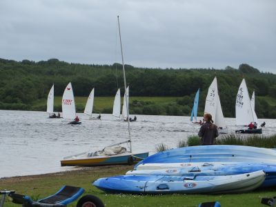 CVRDA Rally at Roadford 2014
CVRDA rally at Roadford Lake Sailing Club July 2014
Keywords: sailing cvrda roadford roadford-2014 2014