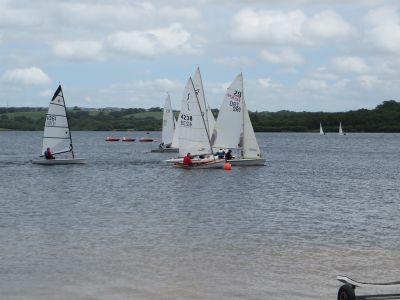 CVRDA Rally at Roadford 2014
CVRDA rally at Roadford Lake Sailing Club July 2014
Keywords: sailing cvrda roadford roadford-2014 2014