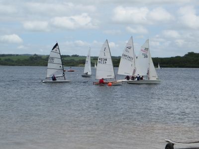 CVRDA Rally at Roadford 2014
CVRDA rally at Roadford Lake Sailing Club July 2014
Keywords: sailing cvrda roadford roadford-2014 2014