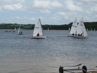 CVRDA Rally at Roadford 2014
CVRDA rally at Roadford Lake Sailing Club July 2014
Keywords: sailing cvrda roadford roadford-2014 2014