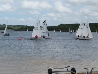 CVRDA Rally at Roadford 2014
CVRDA rally at Roadford Lake Sailing Club July 2014
Keywords: sailing cvrda roadford roadford-2014 2014