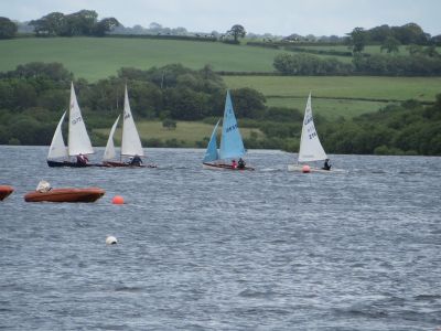 CVRDA Rally at Roadford 2014
CVRDA rally at Roadford Lake Sailing Club July 2014
Keywords: sailing cvrda roadford roadford-2014 2014
