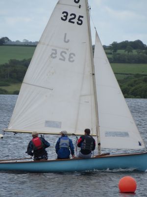 CVRDA Rally at Roadford 2014
CVRDA rally at Roadford Lake Sailing Club July 2014
Keywords: sailing cvrda roadford roadford-2014 2014 jollyboat