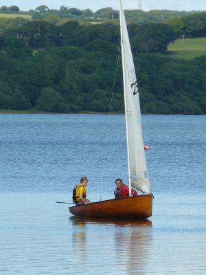 CVRDA Rally at Roadford 2015
CVRDA rally at Roadford Lake Sailing Club July 2015
Keywords: roadford events2015