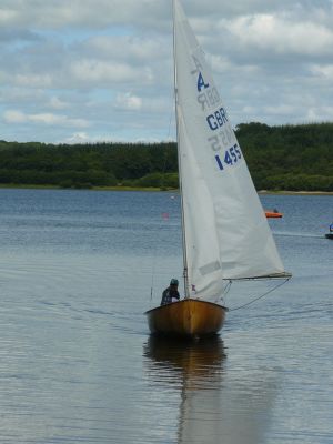 CVRDA Rally at Roadford 2015
CVRDA rally at Roadford Lake Sailing Club July 2015
Keywords: roadford events2015