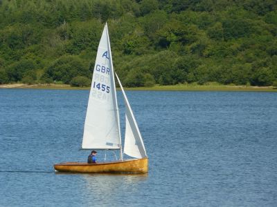 CVRDA Rally at Roadford 2015
CVRDA rally at Roadford Lake Sailing Club July 2015
Keywords: roadford events2015