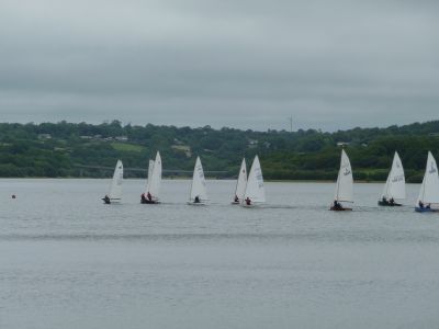 CVRDA Rally at Roadford 2015
CVRDA rally at Roadford Lake Sailing Club July 2015
Keywords: roadford events2015