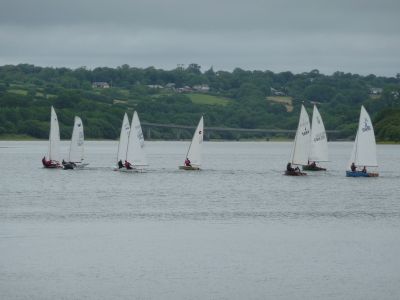 CVRDA Rally at Roadford 2015
CVRDA rally at Roadford Lake Sailing Club July 2015
Keywords: roadford events2015