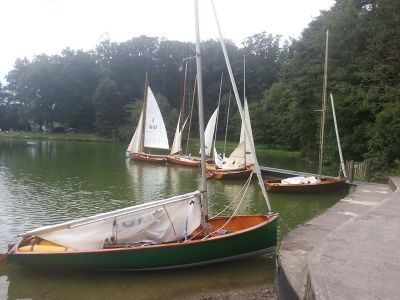 CVRDA Rally at Shearwater 2015
CVRDA rally at Shearwater Sailing Club 2015
Keywords: shearwater events2015