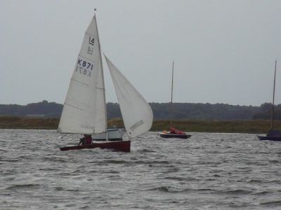 CVRDA Rally at Aldeburgh 2016
International 14 at Aldeburgh 2016
Keywords: international-14 aldeburgh events2016