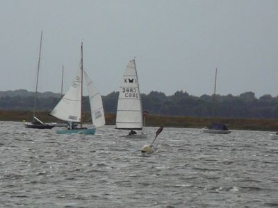 CVRDA Rally at Aldeburgh 2016
International Moth (Shelley design) at Aldeburgh 2016
Keywords: international-moth aldeburgh events2016