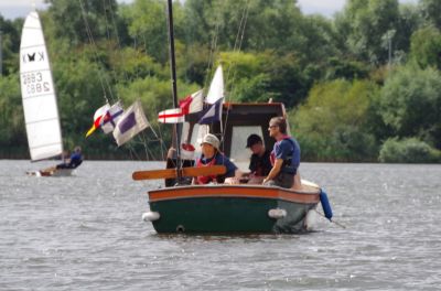 CVRDA National Rally at Hunts 2016
CVRDA national rally at Hunts Sailing Club August 2016
Keywords: hunts events2016