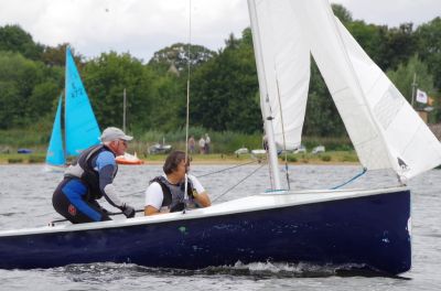 CVRDA National Rally at Hunts 2016
CVRDA national rally at Hunts Sailing Club August 2016
Keywords: hunts events2016